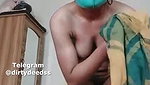 Suvosri 35 Private show dancing and pussy fingering