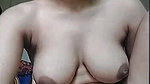 Suvosri 34 spreading pussy hole