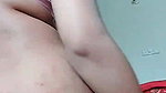 Suvosri 33 spreading ass hole