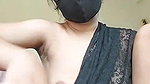 Suvosri 31 boobs show