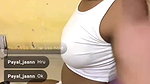 Payal_jaann Ticket show beautiful face show and spreading pussy hole
