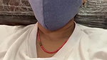 Nehas 2 Ticket show lovense pussy fucking