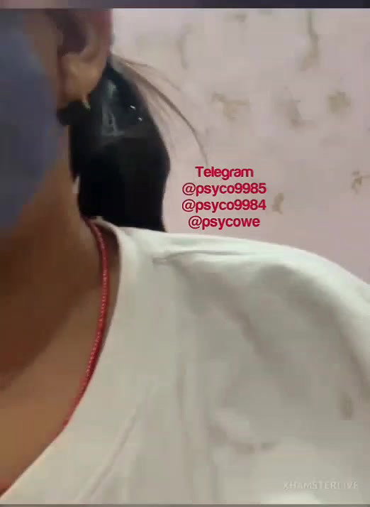 Nehas 2 Ticket show lovense pussy fucking