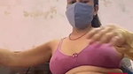 Nehas 2 Ticket show lovense pussy fucking