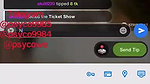 Navya67 1 Ticket show face show getting nude