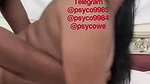 Its_LALPARY Hot-Sweety97 Black-queen46 20 Ticket show face show Pain ful hardcore anal fucking and cum on thigh3