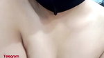 Hotty_Shivangi Ticket show pussy rubbing1