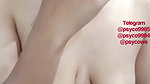 Hotty_Shivangi Ticket show pussy rubbing1