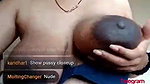 Gatimaa Ticket show pussy fingering