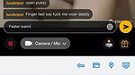 Ez_Shuvani 1 Private show pussy fingering