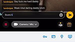 Ez_Shuvani 1 Private show pussy fingering