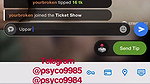 Erotic_R 4 Ticket show hardcore fucking
