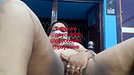 Cute_Bebo_77 Ticket show pussy fingering