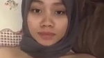 bokep Hijab Kirana remas Toket Tobrut Area Bokep