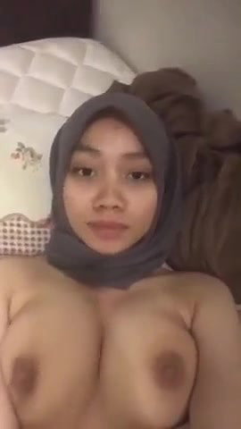 bokep Hijab Kirana remas Toket Tobrut Area Bokep