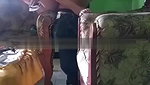Bokep ngewe sama ayah tiri di ruang tamu Area Bokep