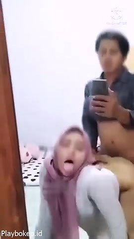 Istrinya Mantap Banget Expresi Lagi Sange2nya Area Bokep