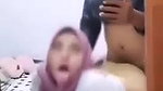 Istrinya Mantap Banget Expresi Lagi Sange2nya Area Bokep