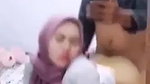 Istrinya Mantap Banget Expresi Lagi Sange2nya Area Bokep