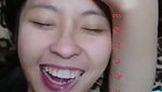coli Crot di mulut Cewek Chindo Cantik Area Bokep