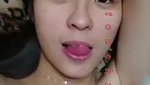 coli Crot di mulut Cewek Chindo Cantik Area Bokep