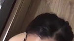 habis di sepong pacar lanjut ngewe di depan kaca Area Bokep