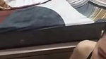 habis di sepong pacar lanjut ngewe di depan kaca Area Bokep