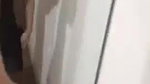 habis di sepong pacar lanjut ngewe di depan kaca Area Bokep