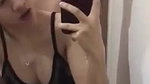 habis di sepong pacar lanjut ngewe di depan kaca Area Bokep