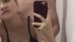 habis di sepong pacar lanjut ngewe di depan kaca Area Bokep