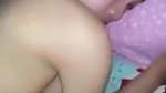 Adik tiri Meringis Memek Sempitnya Dimasukin Area Bokep