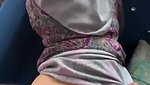 cewek hijap montok disodok dari belakang Area Bokep