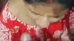 Desi Bhabhi Blowjob