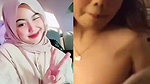 video mesum Tiktokers Ukhti Farhani viral Area Bokep