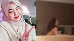 video mesum Tiktokers Ukhti Farhani viral Area Bokep