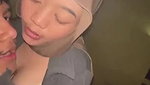 bokep indo Dua Sejoli Ngewe di OYO Area Bokep-01