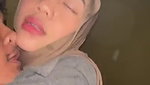 bokep indo Dua Sejoli Ngewe di OYO Area Bokep-01