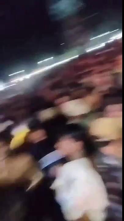 Bokep Indo Viral Nonton Konser Dangdut Sambil Telanjang Area Bok-01