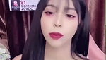 cewek chindo tobrut colmek dildo jumbo goyangannya bikin nagih A