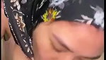 bokep abg hijap doyan nyepong penis Area Bokep