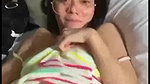 Bokep chindo tocil kacamata keenakan ngewe Area Bokep