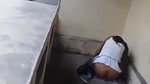 Desi Lovers Caught Fucking