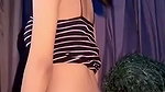 Gak tahan liat goyang seksi dera anjela langsung diewe Area Boke