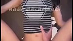 Gak tahan liat goyang seksi dera anjela langsung diewe Area Boke