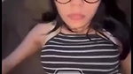 Gak tahan liat goyang seksi dera anjela langsung diewe Area Boke