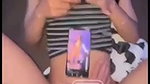 Gak tahan liat goyang seksi dera anjela langsung diewe Area Boke
