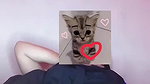gadis hijap sange colmek sampek keceng gesek nya Area Bokep