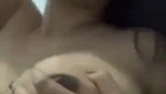 Bokep Indo VCS Miss Budawg Tiktokers Dibuat Sange Parah Koncil A-01