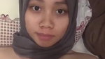 Bokep Indo Kirana Kerudung Cantik Meraba Tobrutnya Minta di Ento