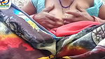 Saree show finger pusy ROBOPL